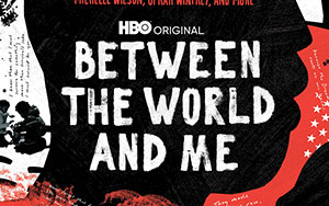 An English documentary TV-series `Between the World and Me` (Release - 21 November 2020)